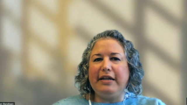 Seattle Public Library Board of Trustees Meeting of 12/15/22