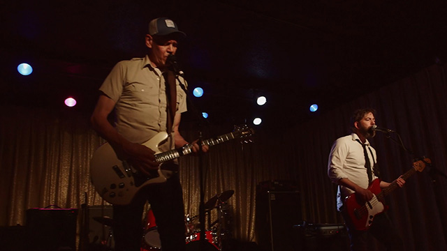 Art Zone: Whiting Tennis performs “Poor Boy Just Don’t” 