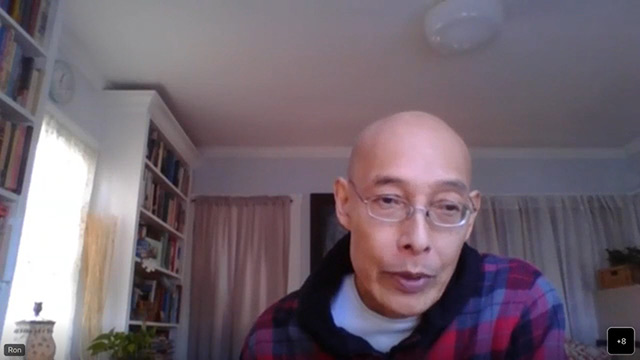 Seattle Public Library Board of Trustees Meeting of 11/17/22