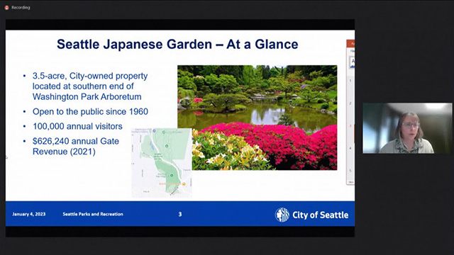 Public Assets & Homelessness Committee 1/4/23