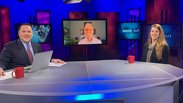 City Inside/Out: Recycling Reform 