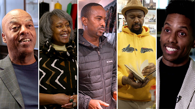 CityStream: Diversity in Dance & Retiring with Grace