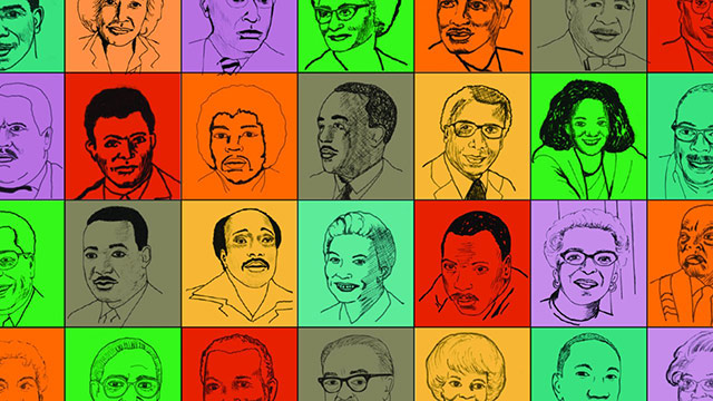 History Café: Paying Tribute to Seattle’s Black Landmarks & their Namesakes