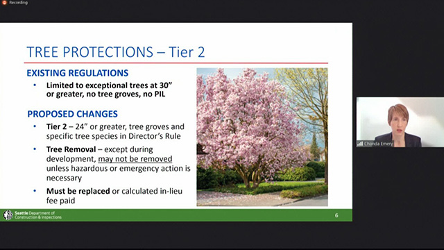 Land Use Committee Special Meeting 3/29/23