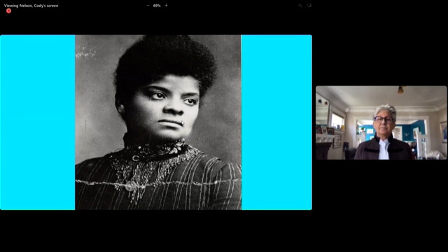 International Women's Day - Inspire Change: Diversity Center of Seattle