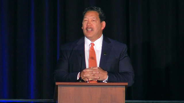 Mayor Harrell announces 2023 Housing Levy proposal