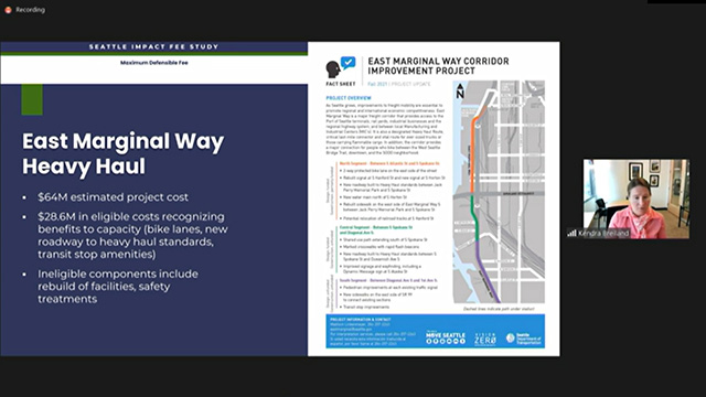 Transportation & Seattle Public Utilities Committee 3/21/23