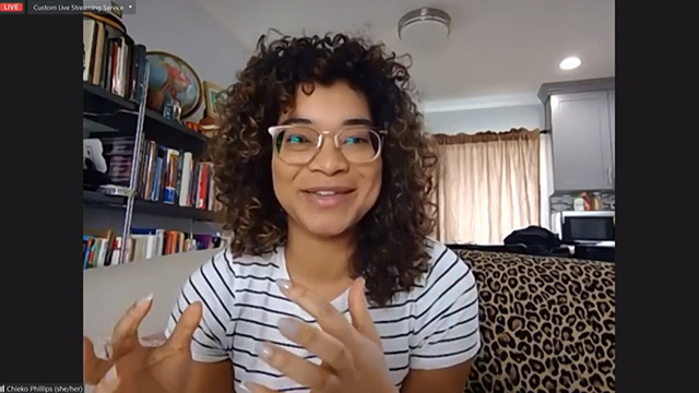 Seattle Within Reach: Arts & Culture