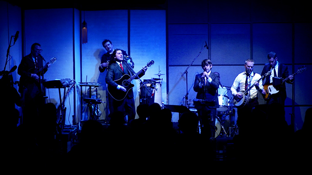 Art Zone: The singular brilliance of “Awesome” the band