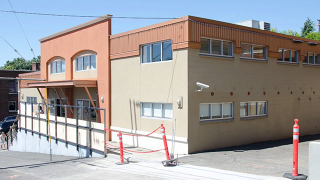 City Inside/Out: Crisis Care Centers Levy 