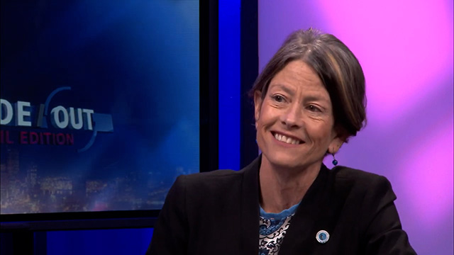 City Inside/Out: Council Edition - May 2023