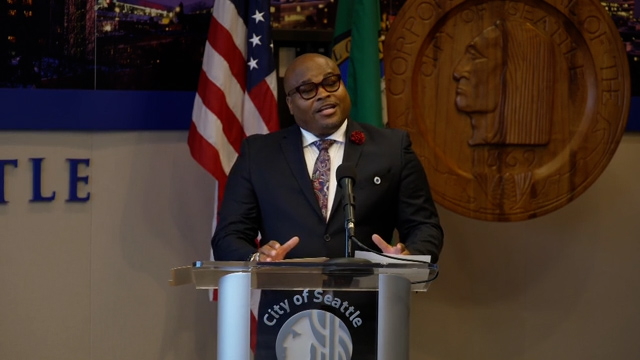  Derrick Wheeler-Smith sworn in as director of Office for Civil Rights