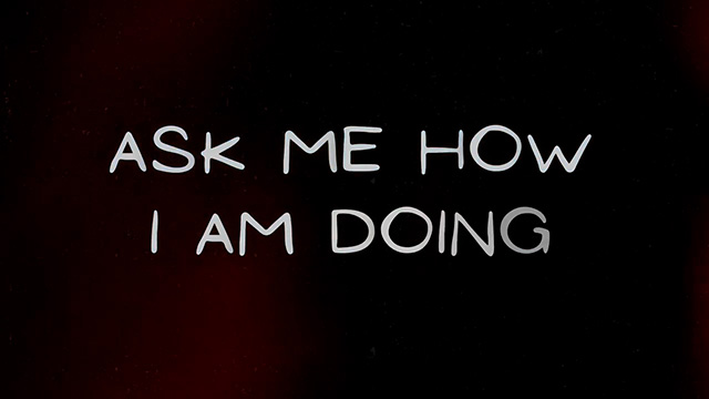 PSA: How to Talk to Me 