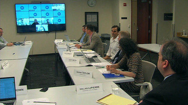 Seattle Ethics and Elections Commission Meeting 5/3/23