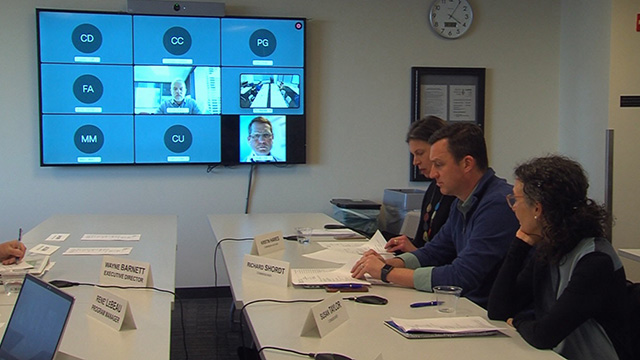 Seattle Ethics and Elections Commission Meeting 4/4/23