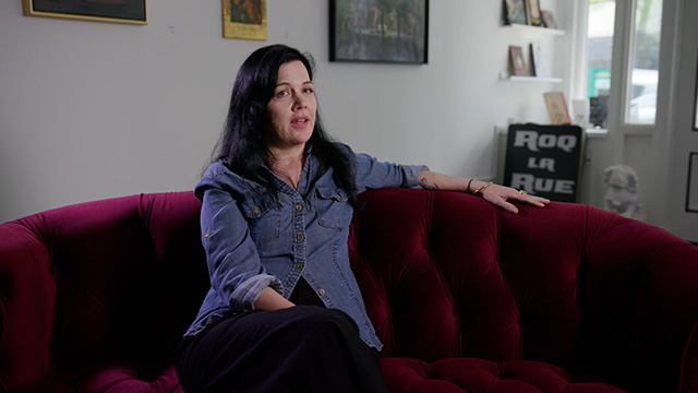 Art Zone: Roq La Rue Gallery celebrates 25 years!