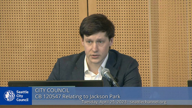 City Council 4/25/23