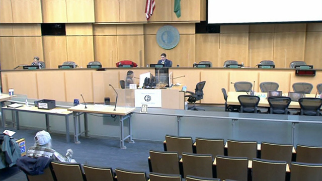 Land Use Committee Special Meeting 4/24/23