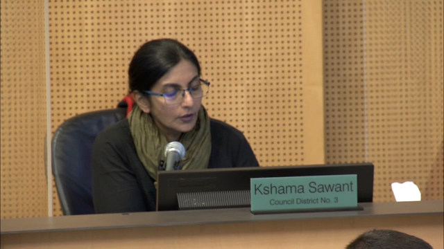 Sustainability & Renters' Rights Committee 6/2/23