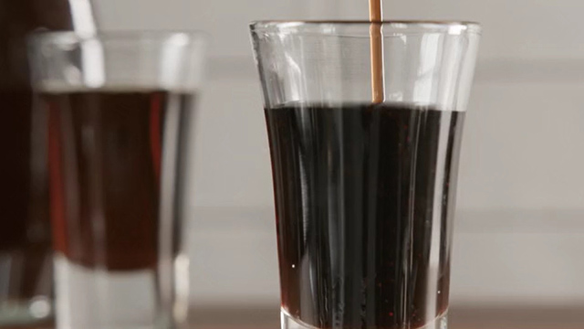 CityStream: New syrup source