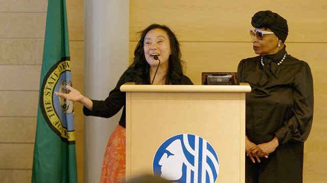 Mayor honors 2023-2025 C.A.R.E. grant awardees 