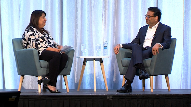 Seattle Metro Chamber's 141st Annual Meeting