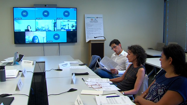 Seattle Ethics and Elections Commission Meeting 6/29/23