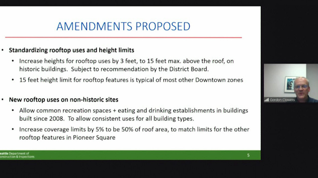 Land Use Committee 6/28/23