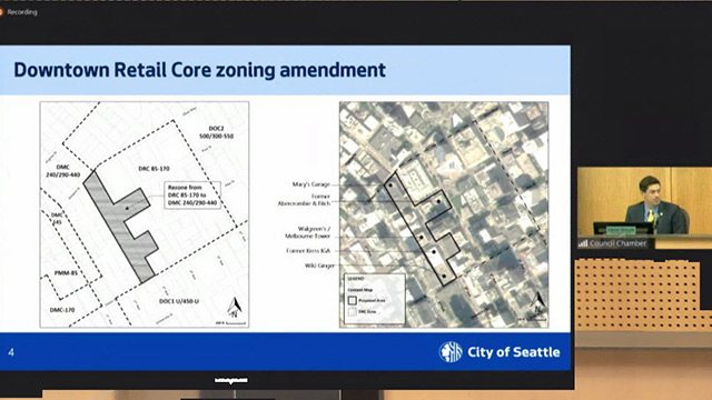 Land Use Committee 9/13/23