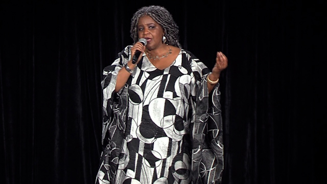 Dori Tunstall: Antiracist Design