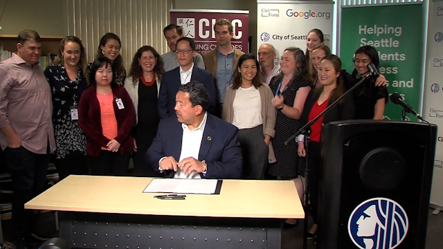 Civiform Tool Expansion