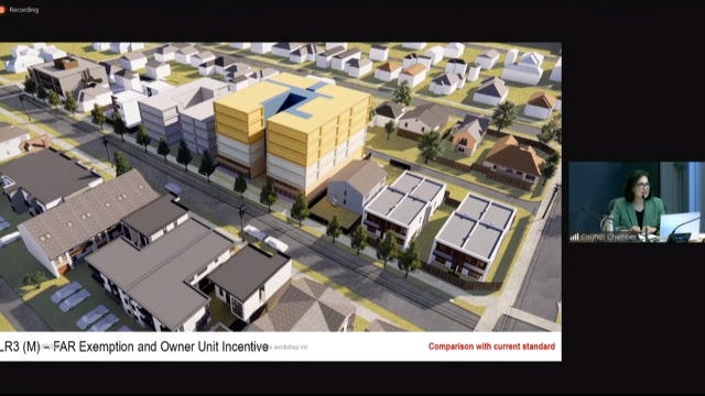 Neighborhoods, Education, Civil Rights & Culture Committee 9/22/23