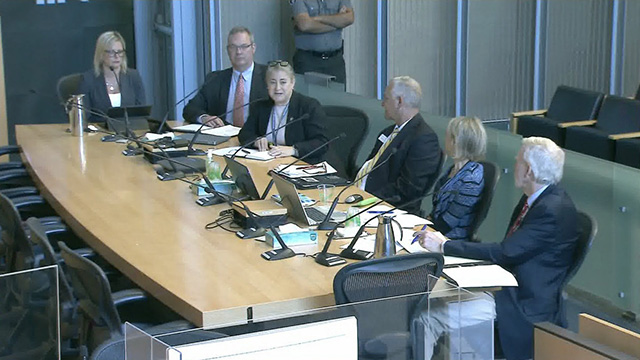 Public Safety & Human Services Committee Special Meeting 7/25/23