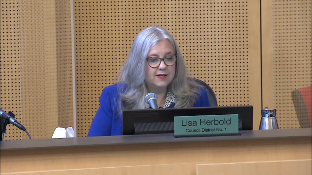 Public Safety & Human Services Committee Special Meeting 7/17/23