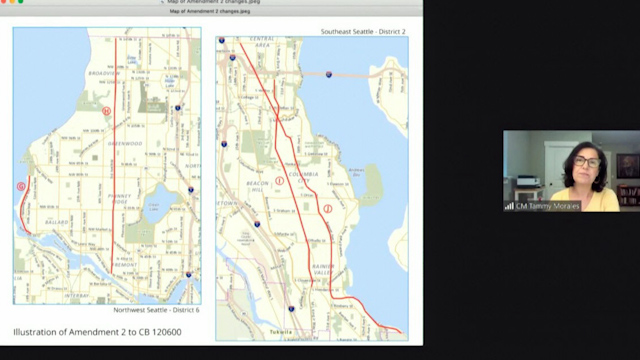 Transportation & Seattle Public Utilities Committee 7/18/23