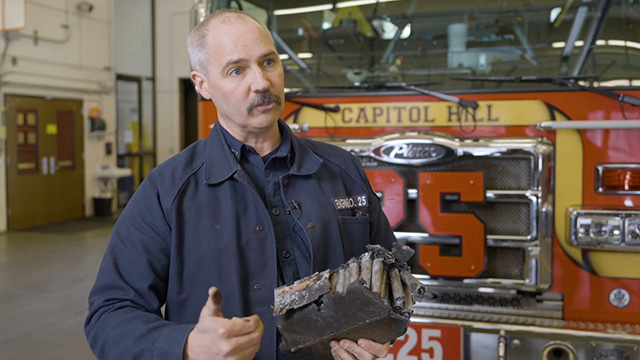 CityStream: Lithium-ion Batteries 