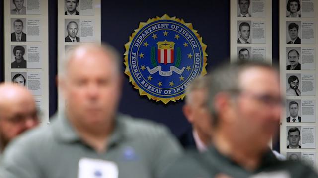 CityStream: FBI Citizens Academy  