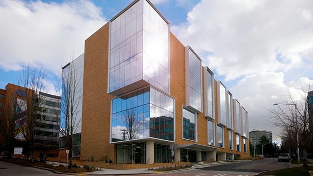 CityStream: Fred Hutch