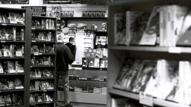 CityStream: Seattle’s Legendary Scarecrow Video 