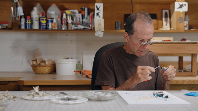 Art Zone: Chris Maynard