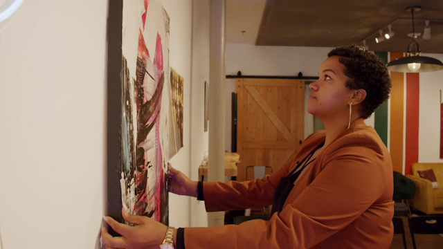 Local businesses get boost from Seattle's Downtown Activation Plan on Explore Videos Page Local businesses get boost from Seattle's Downtown Activation Plan