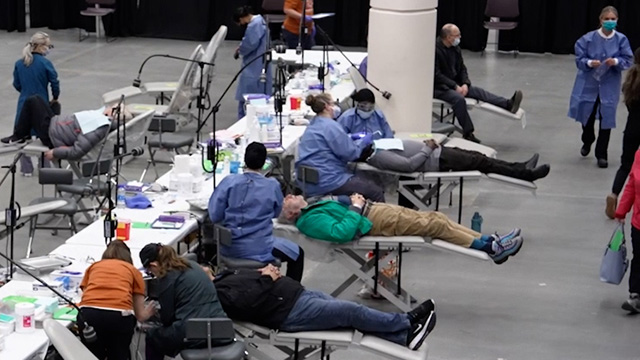 CityStream: Free Medical, Dental & Vision Care Clinic