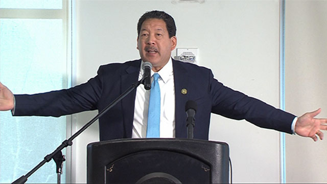 City celebrates affordable housing investments, anti-displacement achievements