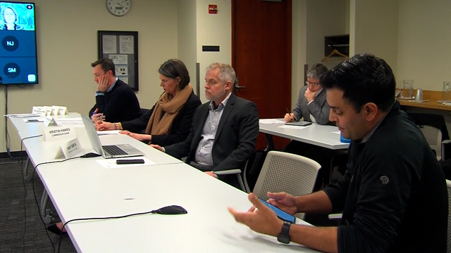 Seattle Ethics and Elections Commission Meeting 2/7/24