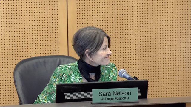 Council Briefing 3/18/2024