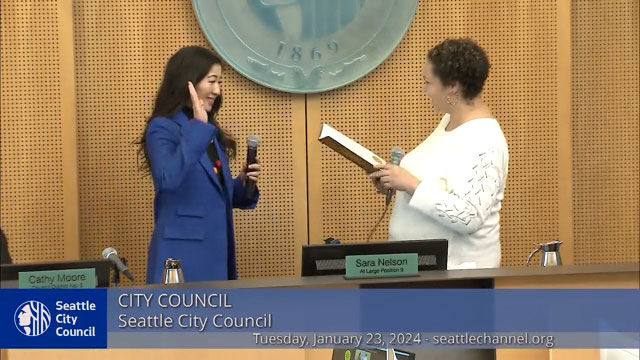 City Council 1/23/2024