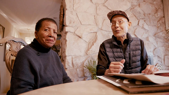 CityStream: Ron Chew's memorable Franklin High teacher Alice Allen