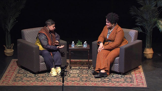 Ijeoma Oluo: Be a Revolution