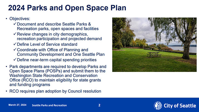 Parks, Public Utilities & Technology 03/27/2024