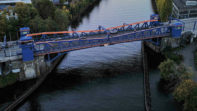 Transportation 3/5/2024